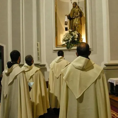 Nuestra Senora Del Carmen-3