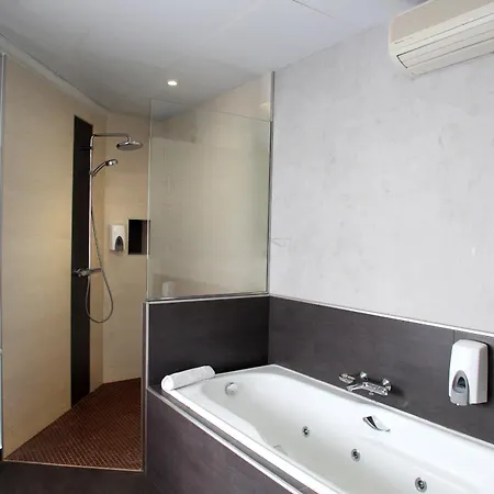 Hostal Sans-2
