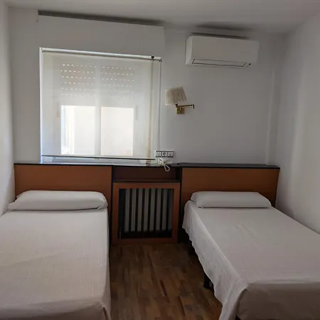 Hotel Trefacio-3