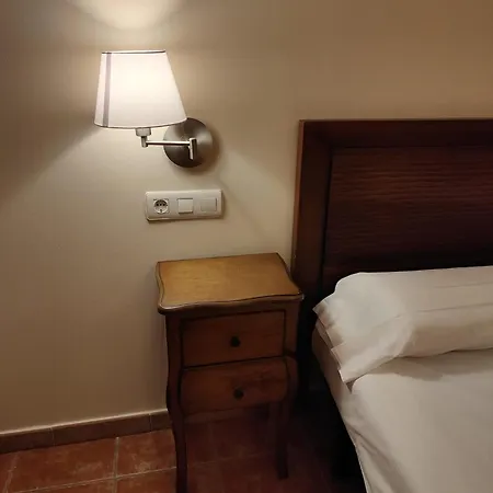 Hotel La Jara-Arribes-3