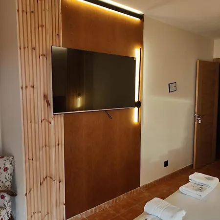 Hotel La Jara-Arribes-2