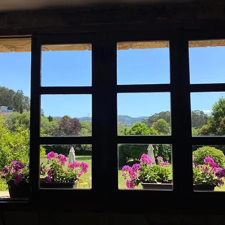 Hotel Rural Alavera-3