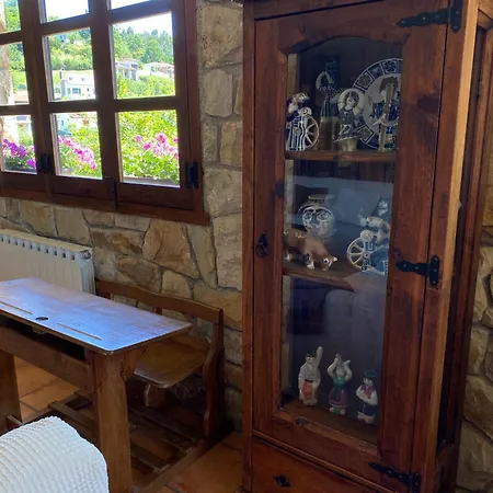 Hotel Rural Alavera-2