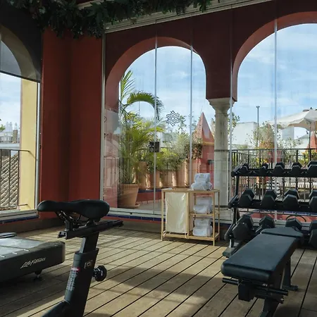Palacio Pinello (Adults Only)-2