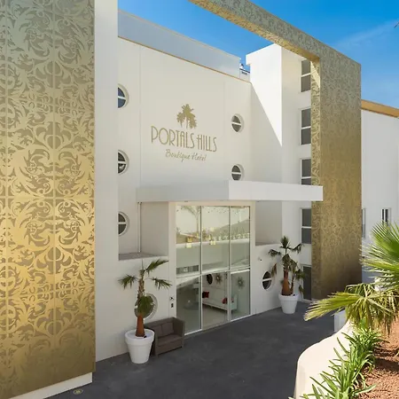 Portals Hills Boutique Hotel-2