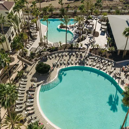 Bahia Principe Escape Tenerife - Hyatt Inclusive Collection (Adults Only)-2