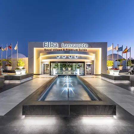 Elba Premium Suites - Adults Only-2