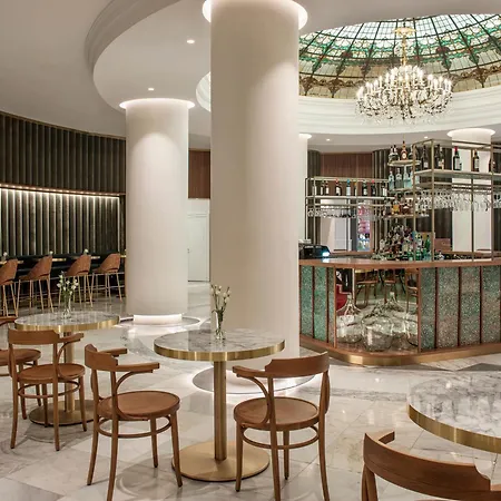 Hotel Colon, A Gran Melia Hotel - The Leading Hotels Of The World-3