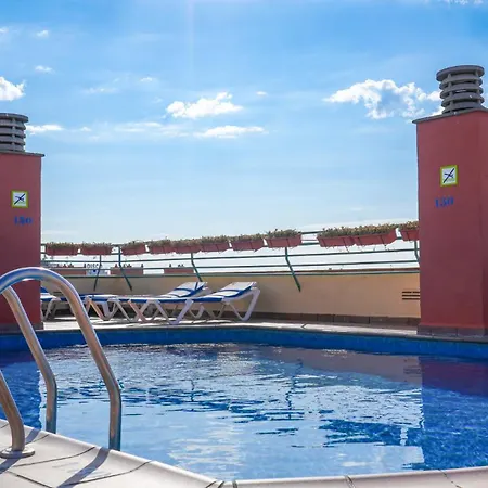 Htopfun Royal Sun Suites 4Sup-2