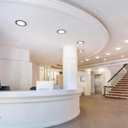 Hotel Vibra Marco Polo I - Adults Only-2