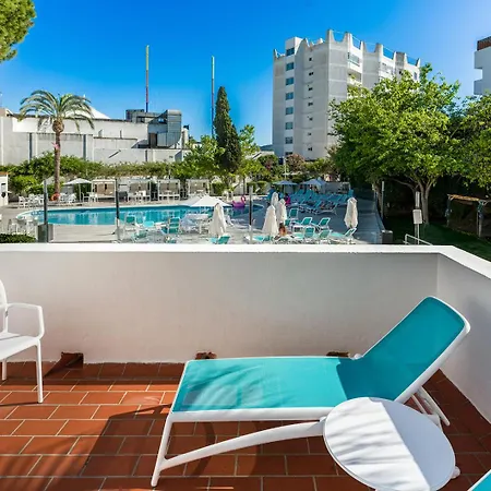 Hotel Vibra Marco Polo I - Adults Only-2
