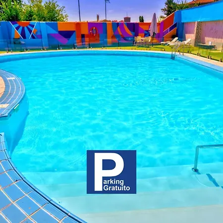 Hotel Bardo Recoletos Coco-3