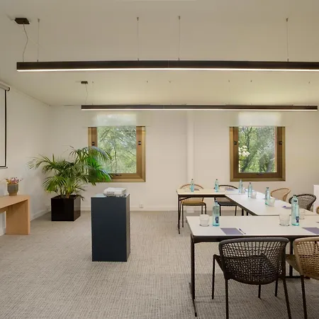 Hotel Eden Park By Brava Hoteles-3