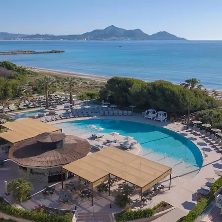 Sarena De Muro Resort Mallorca, Part Of Destination By Hyatt-2