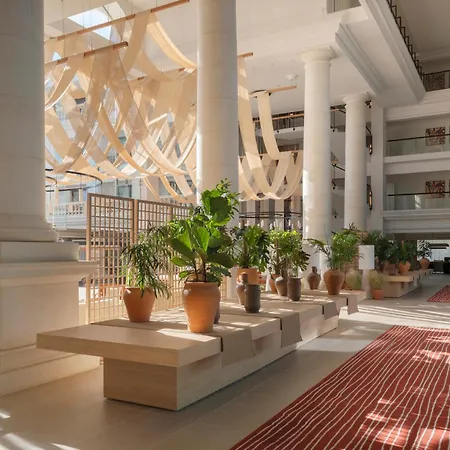 Sarena De Muro Resort Mallorca, Part Of Destination By Hyatt-2