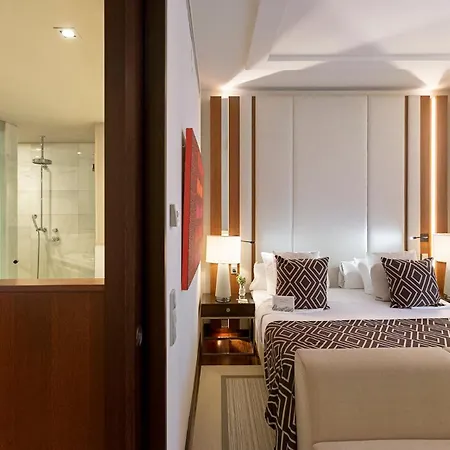 Hospes Amerigo, Alicante, A Member Of Design Hotels-2