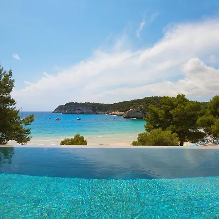 Meliá Cala Galdana-2