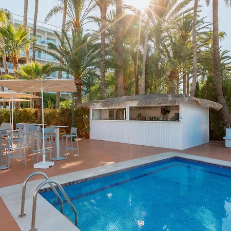 Thb Los Molinos - Adults Only-3