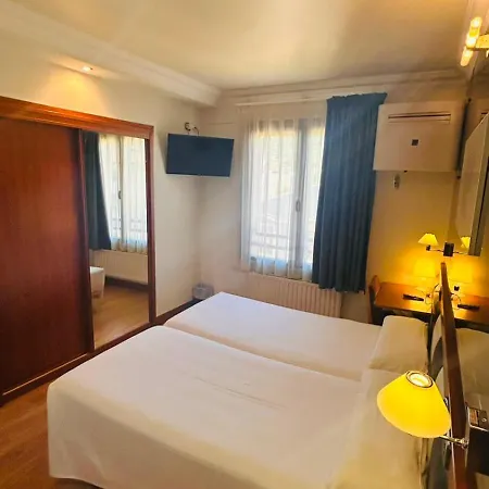 U-Hotel Boutique Oria-2