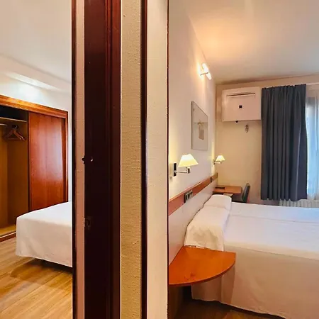 U-Hotel Boutique Oria-2