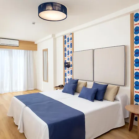 Aparthotel Los Dragos Del Sur-2