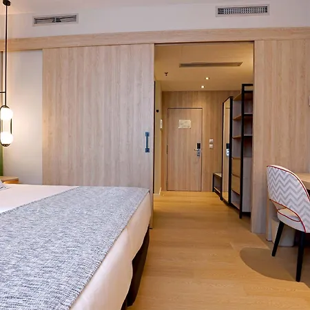 Hotel & Spa Villa Olimpica Suites-3