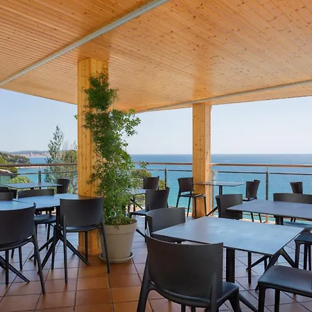 Hotel Cap Roig & Spa By Brava Hoteles-2