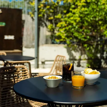 Ibis Barcelona Molins De Rei-3