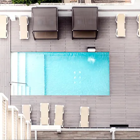 Hotel Gracia-2