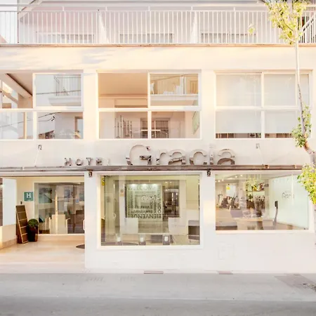 Hotel Gracia-3