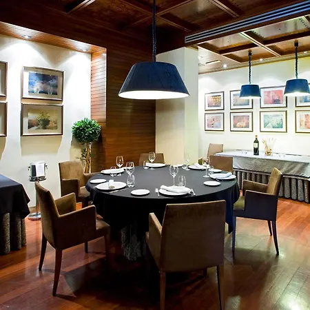 Hotel Murcia Rincon De Pepe, Affiliated By Melia-2