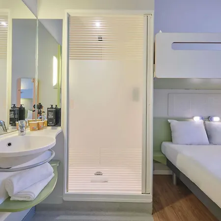 Ibis Budget Madrid Calle 30-2