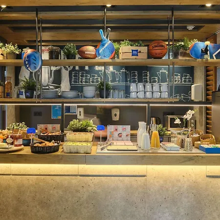Ibis Budget Madrid Calle 30-3