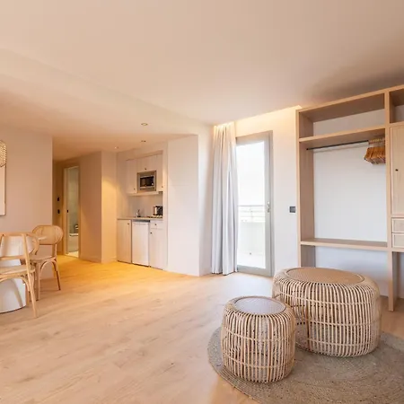 Marins Beach Club - Adults Only Hotel-2