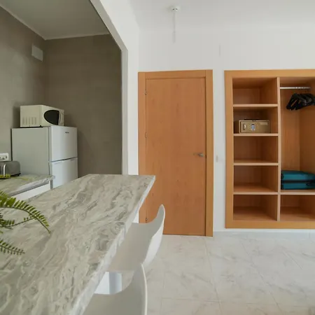 Apartamentos Playa Sol-2