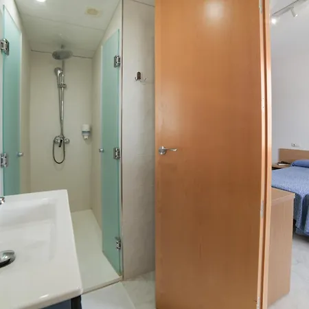Apartamentos Playa Sol-3