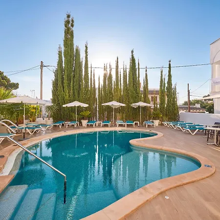 Inner Hotel Rupit "Adults Only"-3