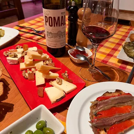 Hostal Cabreres-2