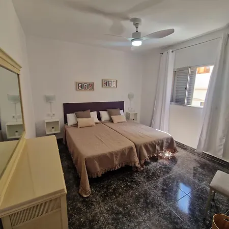 Hostal Maxorata-2