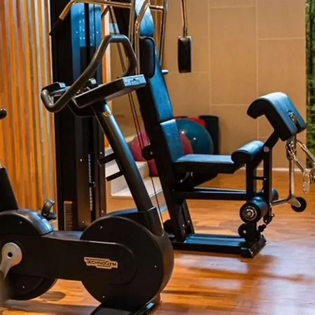 Ibis Styles Madrid City Las Ventas-2