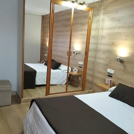 Hotel Helmantico-2