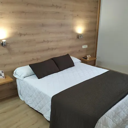 Hotel Helmántico-2