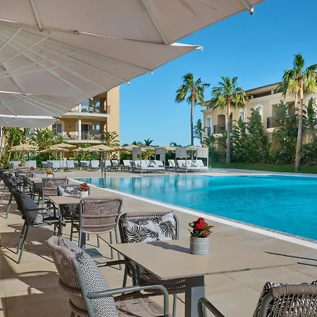 Grupotel Playa De Palma Suites & Spa-3