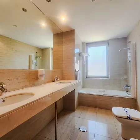 Hotel Faranda Marsol Candas, Ascend Hotel Collection-2
