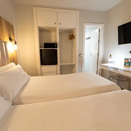 Hotel Sercotel Dona Carmela-2