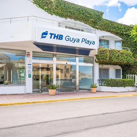 Thb Guya Playa-3