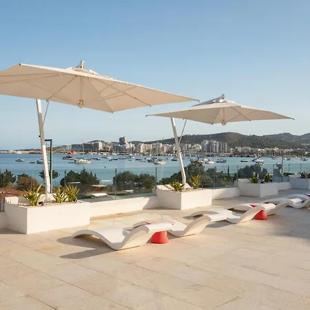 Thb Naeco Ibiza - Adults Only-3