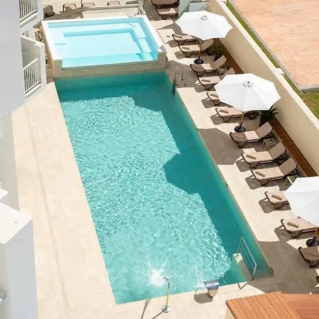 Hotel Helios Costa Tropical-2