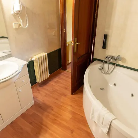 Hotel Rey Don Jaime-3