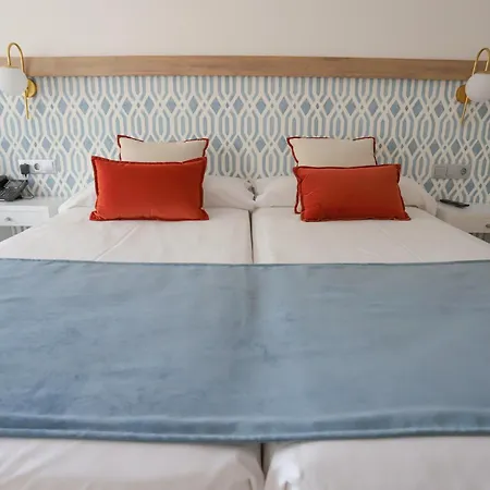 Hotel Oasis-2